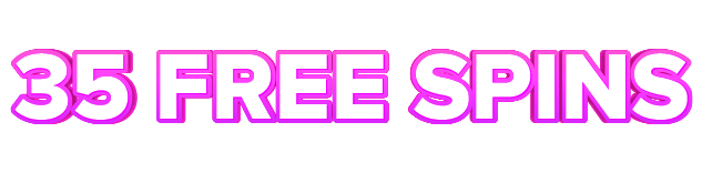 PlexBet 35 FREE SPINS