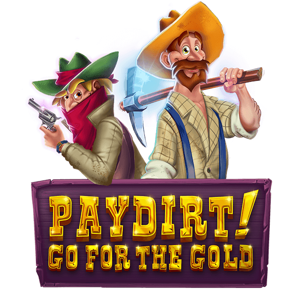 PlexBet Online Casino PlexBet Pay dirt! Go for the Gold