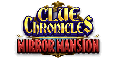 PlexBet Clue Chronicles: Mirror Mansion